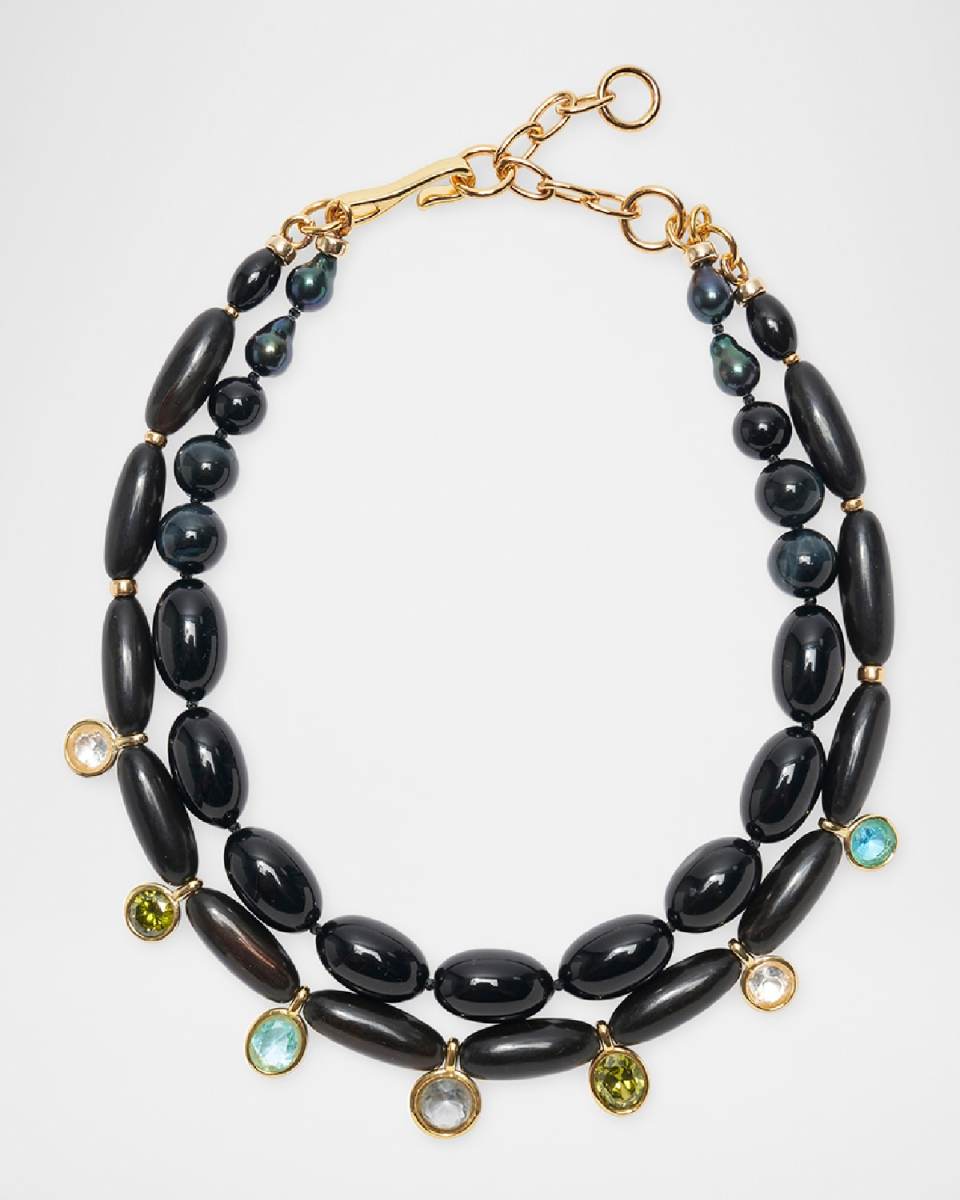 Elegance In Craft Collar